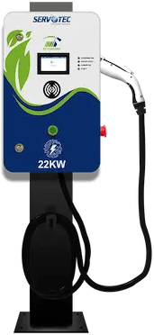 EV Charging Solutions