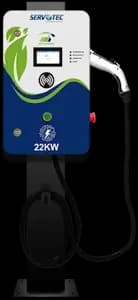 EV Charging Solutions