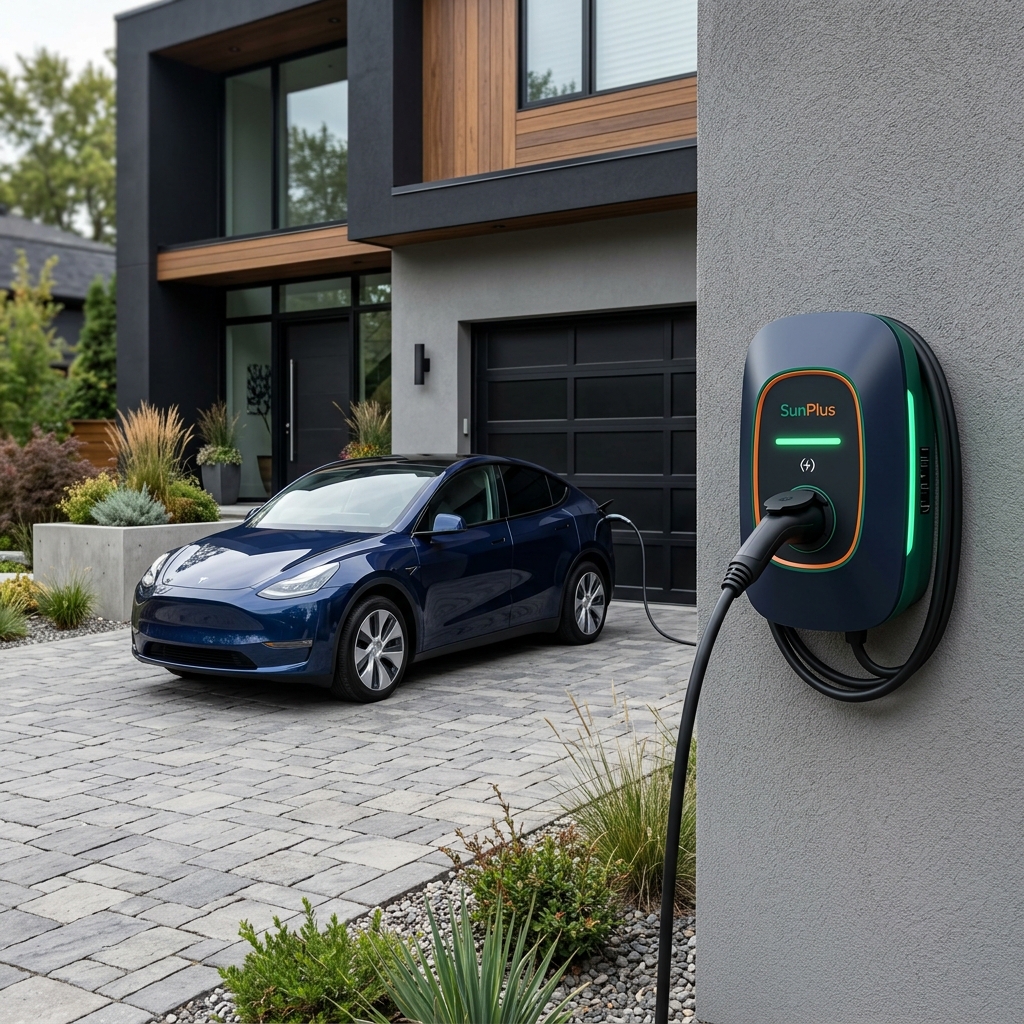 Gujarat Home EV Charging Subsidies 2026: What Residents Can Actually Claim