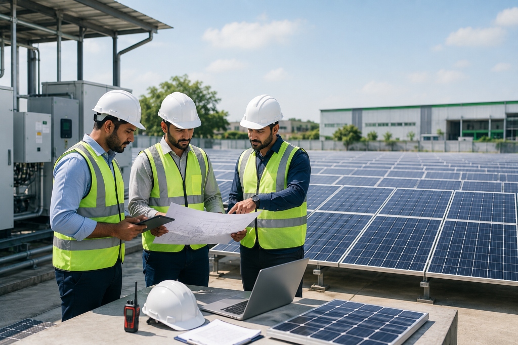 EPC Companies