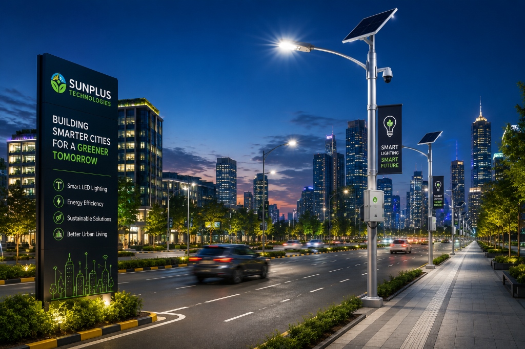 Smart Cities