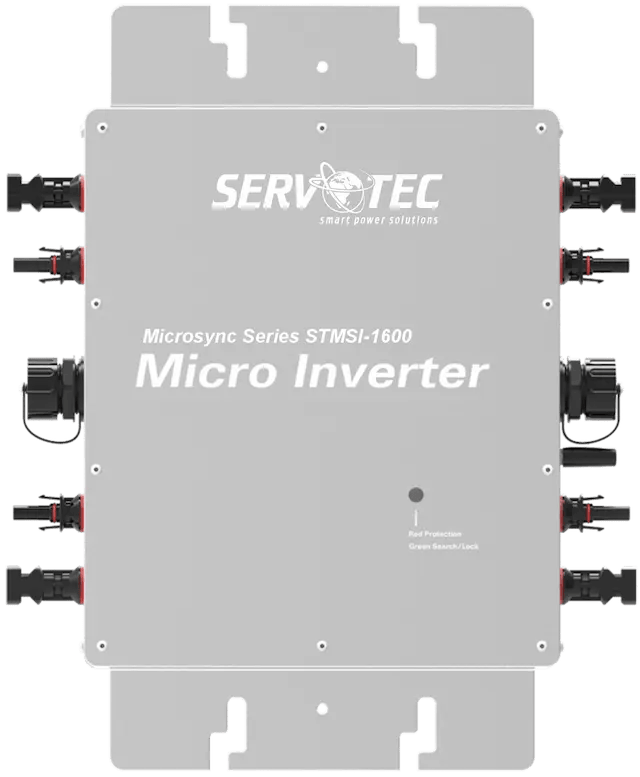 Microsync Series