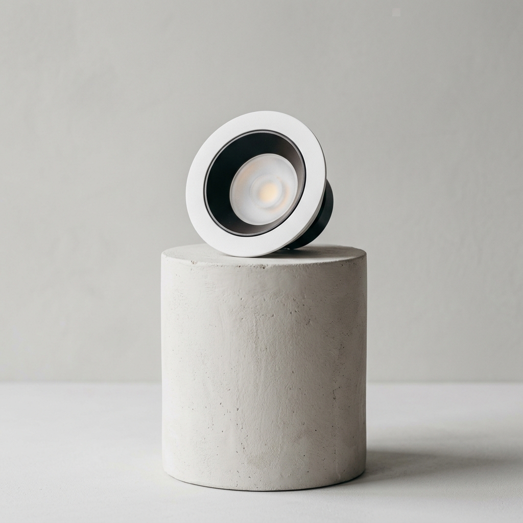 Servotech LED Downlight