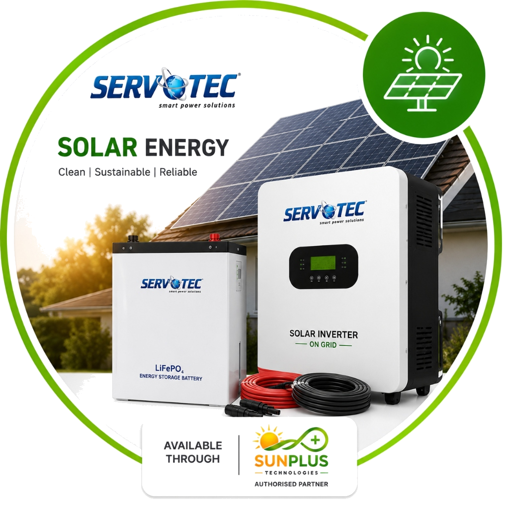 Solar Energy