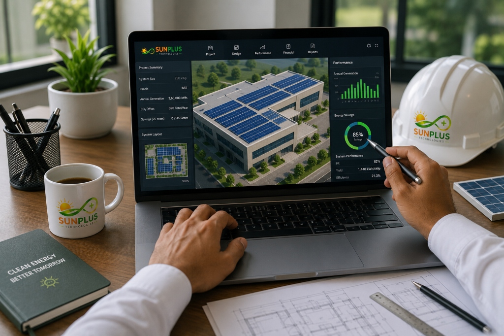Solution Design