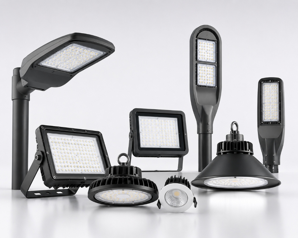 LED Lighting Solutions
