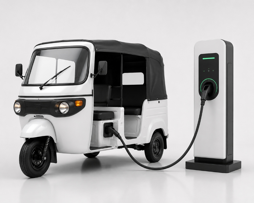 Electric Mobility Solutions