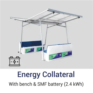 Energy Jet