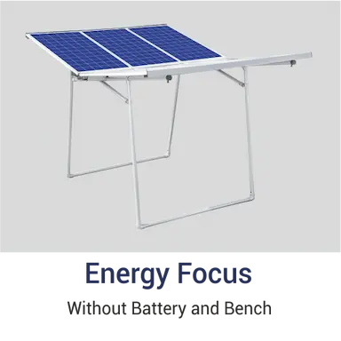 Energy Focus