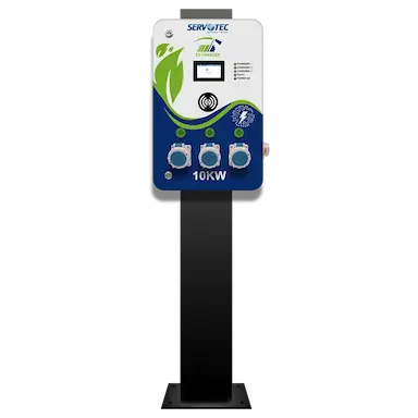 Spark 10kW Bharat AC-001