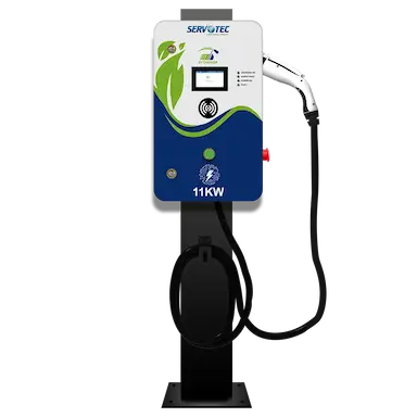 Spark 11kW Three-Phase AC Charger