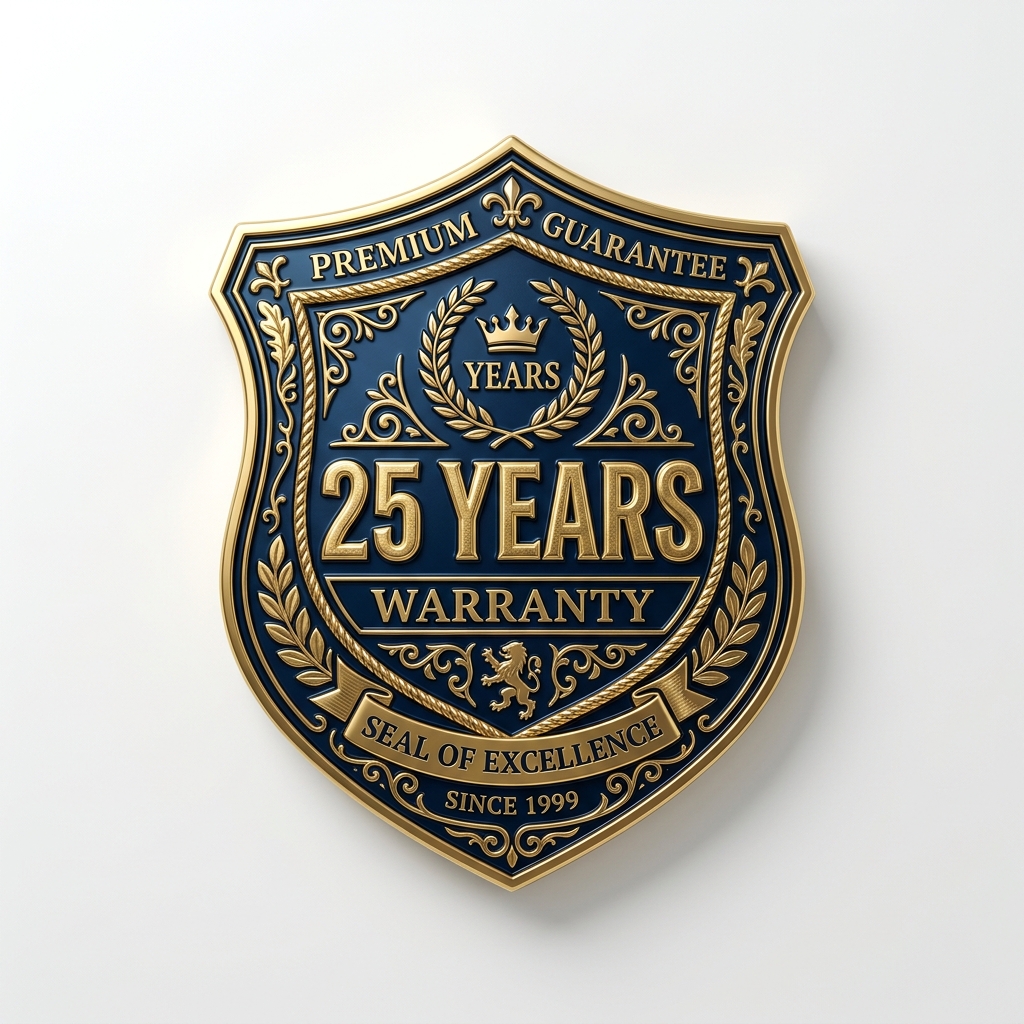 Warranty Protection