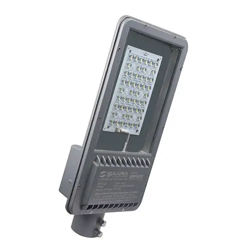 Servotech Street Lights